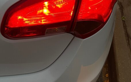 KIA cee'd III, 2016 год, 1 440 000 рублей, 7 фотография