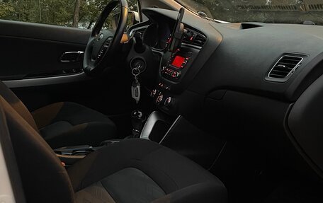 KIA cee'd III, 2016 год, 1 440 000 рублей, 9 фотография