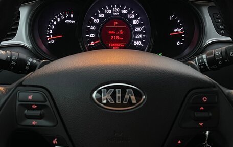 KIA cee'd III, 2016 год, 1 440 000 рублей, 12 фотография