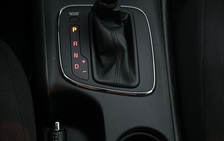KIA cee'd III, 2016 год, 1 440 000 рублей, 16 фотография