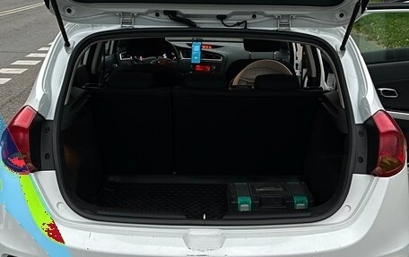 KIA cee'd III, 2016 год, 1 440 000 рублей, 8 фотография