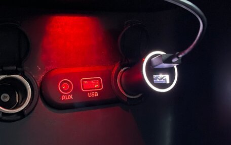 KIA cee'd III, 2016 год, 1 440 000 рублей, 18 фотография