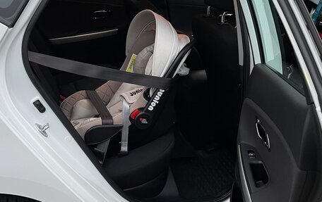 KIA cee'd III, 2016 год, 1 440 000 рублей, 20 фотография