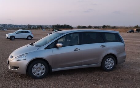 Mitsubishi Grandis, 2008 год, 750 000 рублей, 7 фотография