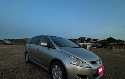 Mitsubishi Grandis, 2008 год, 750 000 рублей, 1 фотография
