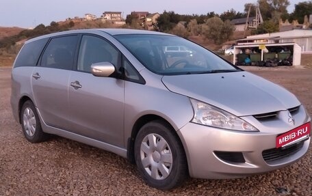 Mitsubishi Grandis, 2008 год, 750 000 рублей, 10 фотография