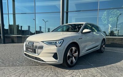 Audi e-tron I, 2021 год, 5 775 000 рублей, 1 фотография