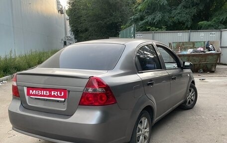 Chevrolet Aveo III, 2009 год, 365 000 рублей, 3 фотография