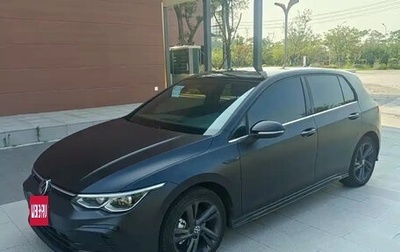 Volkswagen Golf VIII, 2022 год, 1 480 190 рублей, 1 фотография