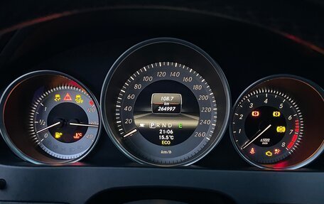 Mercedes-Benz C-Класс, 2012 год, 1 270 000 рублей, 15 фотография