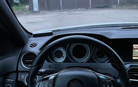 Mercedes-Benz C-Класс, 2012 год, 1 270 000 рублей, 12 фотография