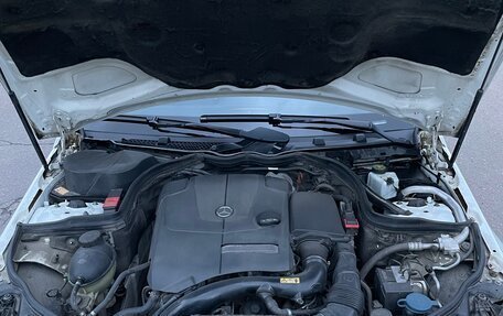 Mercedes-Benz C-Класс, 2012 год, 1 270 000 рублей, 16 фотография