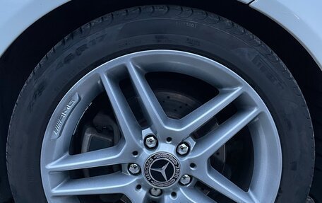 Mercedes-Benz C-Класс, 2012 год, 1 270 000 рублей, 18 фотография