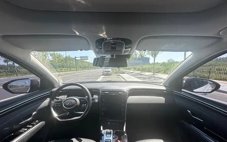 Hyundai Tucson, 2022 год, 2 288 123 рублей, 8 фотография