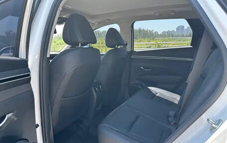 Hyundai Tucson, 2022 год, 2 288 123 рублей, 10 фотография