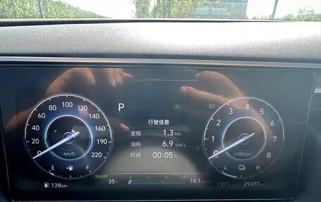 Hyundai Tucson, 2022 год, 2 288 123 рублей, 9 фотография