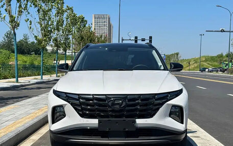 Hyundai Tucson, 2022 год, 2 288 123 рублей, 2 фотография