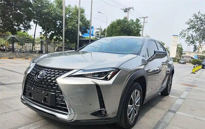 Lexus UX I, 2022 год, 2 400 000 рублей, 1 фотография