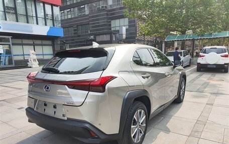 Lexus UX I, 2022 год, 2 400 000 рублей, 3 фотография