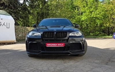 BMW X6, 2009 год, 1 850 000 рублей, 1 фотография