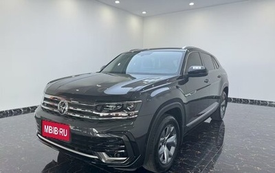 Volkswagen Teramont I, 2022 год, 3 035 000 рублей, 1 фотография