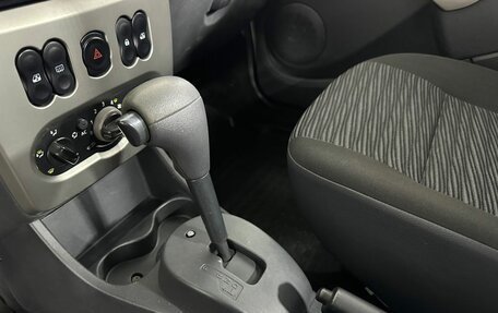 Renault Logan I, 2011 год, 480 000 рублей, 13 фотография