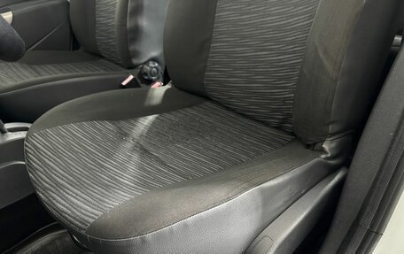 Renault Logan I, 2011 год, 480 000 рублей, 10 фотография