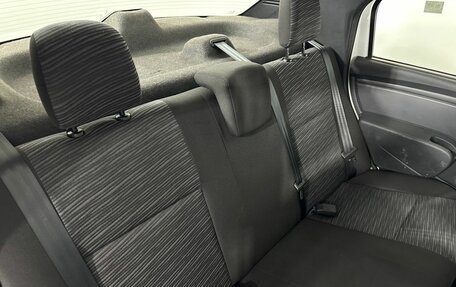 Renault Logan I, 2011 год, 480 000 рублей, 15 фотография