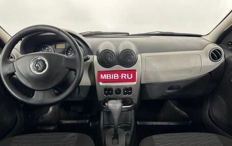 Renault Logan I, 2011 год, 480 000 рублей, 7 фотография