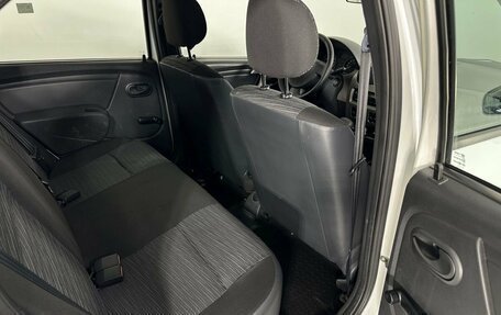 Renault Logan I, 2011 год, 480 000 рублей, 16 фотография