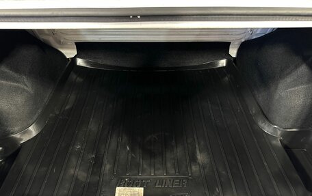 Renault Logan I, 2011 год, 480 000 рублей, 18 фотография