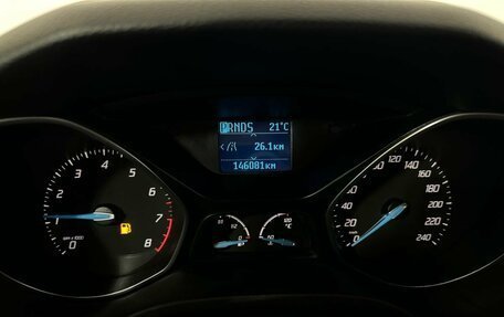 Ford Focus III, 2012 год, 870 000 рублей, 11 фотография