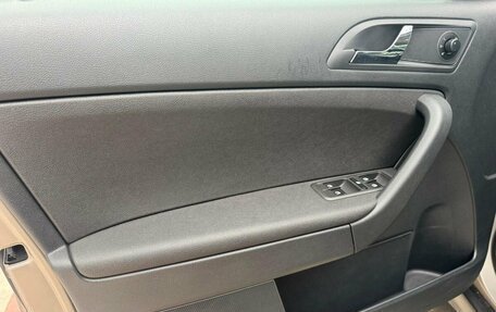 Skoda Yeti I рестайлинг, 2012 год, 1 000 000 рублей, 8 фотография