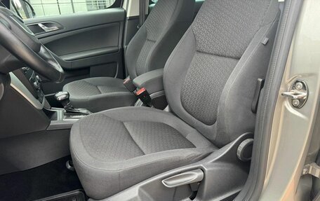 Skoda Yeti I рестайлинг, 2012 год, 1 000 000 рублей, 10 фотография