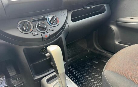 Nissan Note II рестайлинг, 2011 год, 766 000 рублей, 13 фотография