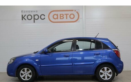 KIA Rio II, 2011 год, 649 800 рублей, 2 фотография