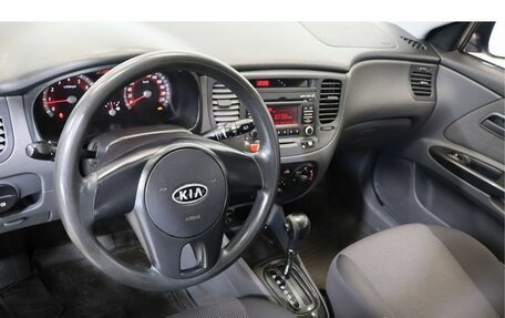 KIA Rio II, 2011 год, 649 800 рублей, 6 фотография