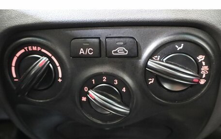 KIA Rio II, 2011 год, 649 800 рублей, 11 фотография