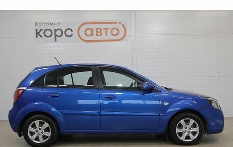 KIA Rio II, 2011 год, 649 800 рублей, 4 фотография