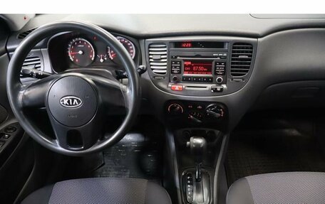 KIA Rio II, 2011 год, 649 800 рублей, 9 фотография