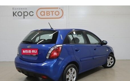 KIA Rio II, 2011 год, 649 800 рублей, 3 фотография