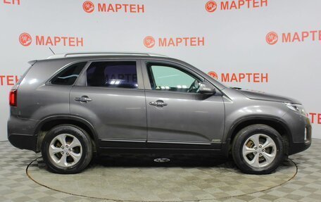 KIA Sorento II рестайлинг, 2017 год, 1 981 000 рублей, 4 фотография
