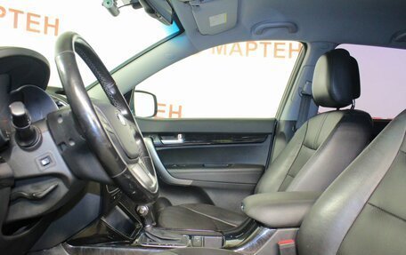 KIA Sorento II рестайлинг, 2017 год, 1 981 000 рублей, 9 фотография