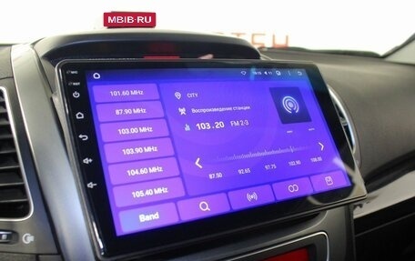 KIA Sorento II рестайлинг, 2017 год, 1 981 000 рублей, 12 фотография
