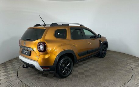Renault Duster, 2021 год, 1 600 000 рублей, 6 фотография