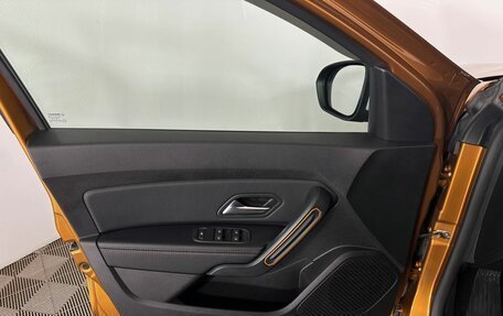 Renault Duster, 2021 год, 1 600 000 рублей, 8 фотография