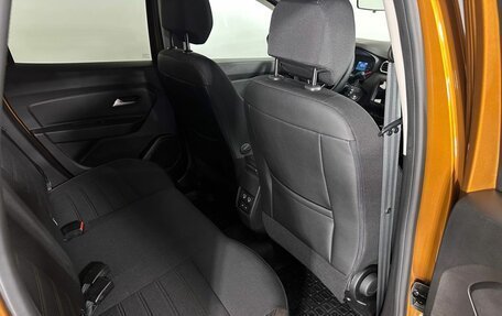 Renault Duster, 2021 год, 1 600 000 рублей, 16 фотография