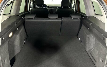 Renault Duster, 2021 год, 1 600 000 рублей, 18 фотография