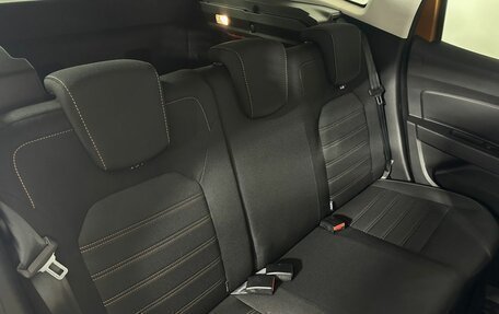 Renault Duster, 2021 год, 1 600 000 рублей, 15 фотография