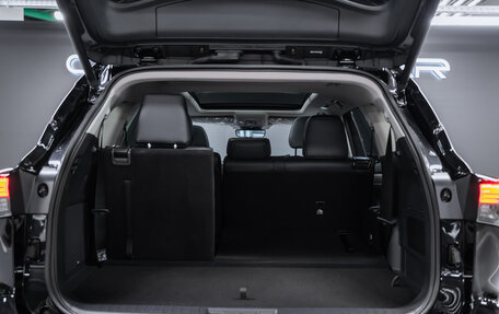 Toyota Highlander, 2025 год, 5 400 000 рублей, 4 фотография